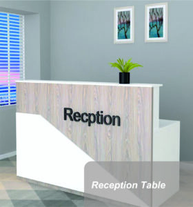 receiption 4