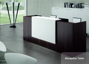 receiption 7