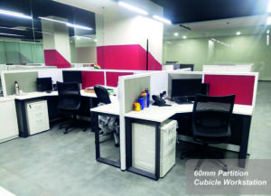 cubical 5