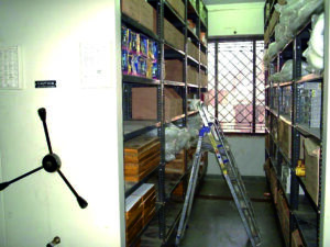 mobile stroage 4
